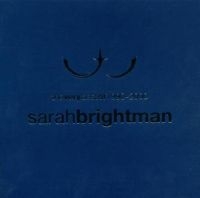 Sarah Brightman - The Very Best Of Sarah Brightm in der Gruppe UNSERE TIPPS / Weihnachtsgeschenktipp CD bei Bengans Skivbutik AB (503744)