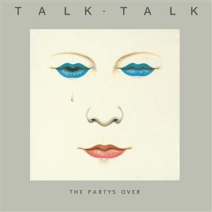 Talk Talk - The Party's Over in der Gruppe Minishops / Talk Talk bei Bengans Skivbutik AB (503865)