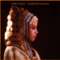 Haza Ofra - Yemenite Songs in der Gruppe CD / Elektroniskt bei Bengans Skivbutik AB (504327)