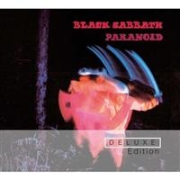 Black Sabbath - Paranoid in der Gruppe UNSERE TIPPS / Am beliebtesten cd-klassiker bei Bengans Skivbutik AB (504430)