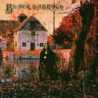 Black Sabbath - Black Sabbath in der Gruppe UNSERE TIPPS / Weihnachtsgeschenktipp CD bei Bengans Skivbutik AB (505126)