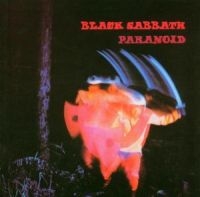 Black Sabbath - Paranoid in der Gruppe UNSERE TIPPS / Weihnachtsgeschenktipp CD bei Bengans Skivbutik AB (505159)