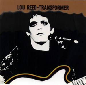 Reed Lou - Transformer in der Gruppe UNSERE TIPPS / Weihnachtsgeschenktipp CD bei Bengans Skivbutik AB (505296)