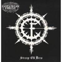 Carpathian Forest - Strange Old Brew (Vinyl Lp) in der Gruppe UNSERE TIPPS / Weihnachtsgeschenktipp Vinyl bei Bengans Skivbutik AB (505559)