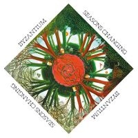 Byzantium - Seasons Changing (180 G) in der Gruppe VINYL / Pop-Rock bei Bengans Skivbutik AB (505679)