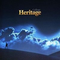 College - Heritage in der Gruppe VINYL / Pop-Rock bei Bengans Skivbutik AB (505769)