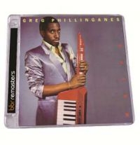 Phillinganes Greg - Pulse - Expanded Edition in der Gruppe CD / RnB-Soul bei Bengans Skivbutik AB (505786)