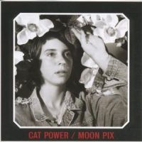 Cat Power - Moon Pix in der Gruppe MK Test 4 bei Bengans Skivbutik AB (506009)