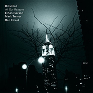 Billy Hart Ethan Iverson Mark Tur - All Our Reasons in der Gruppe CD / Jazz bei Bengans Skivbutik AB (506289)