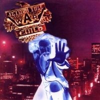 JETHRO TULL - WAR CHILD in der Gruppe UNSERE TIPPS / Weihnachtsgeschenktipp CD bei Bengans Skivbutik AB (506345)