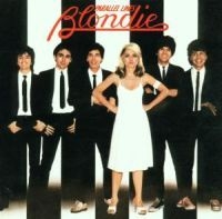 Blondie - Parallel Lines in der Gruppe Labels /  bei Bengans Skivbutik AB (506361)