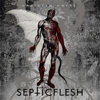 Septic Flesh - Ophidian Wheel (2Xlp Reissue) in der Gruppe VINYL / Hårdrock bei Bengans Skivbutik AB (506738)