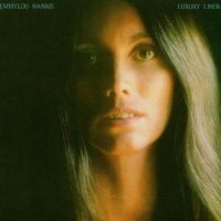 Emmylou Harris - Luxury Liner in der Gruppe Minishops / Emmylou Harris bei Bengans Skivbutik AB (506865)