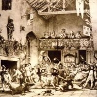 JETHRO TULL - MINSTREL IN THE GALLERY in der Gruppe UNSERE TIPPS / Weihnachtsgeschenktipp CD bei Bengans Skivbutik AB (506972)