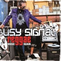 Busy Signal - Reggae Music Again in der Gruppe CD / Reggae bei Bengans Skivbutik AB (506985)