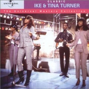 Turner Ike & Tina - Uni Masters Collection in der Gruppe CD / Pop-Rock bei Bengans Skivbutik AB (507072)