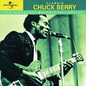 Chuck Berry - Universal Masters Collection in der Gruppe CD / Pop bei Bengans Skivbutik AB (507113)