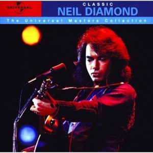 Diamond Neil - Universal Masters Collection in der Gruppe CD bei Bengans Skivbutik AB (507120)