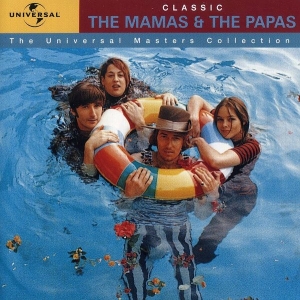 Mamas & Papas - Universal Masters Collection in der Gruppe CD bei Bengans Skivbutik AB (507129)