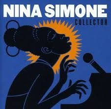 Nina Simone - Collector in der Gruppe CD / Jazz bei Bengans Skivbutik AB (507594)