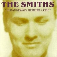 The Smiths - Strangeways, Here We Come in der Gruppe UNSERE TIPPS / Weihnachtsgeschenktipp CD bei Bengans Skivbutik AB (507954)