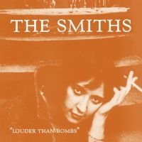 The Smiths - Louder Than Bombs in der Gruppe CD / Pop-Rock bei Bengans Skivbutik AB (507955)