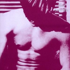 The Smiths - The Smiths in der Gruppe CD / Pop-Rock bei Bengans Skivbutik AB (507961)