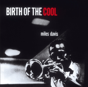 Miles Davis - Birth Of The Cool in der Gruppe Minishops / Miles Davis bei Bengans Skivbutik AB (508231)