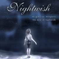 Nightwish - Highest Hopes-The Best Of Nightwish in der Gruppe CD / Best Of,Finsk Musik,Hårdrock bei Bengans Skivbutik AB (508244)