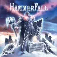 HAMMERFALL - CHAPTER V: UNBENT, UNBOWED, UN in der Gruppe UNSERE TIPPS / Weihnachtsgeschenktipp CD bei Bengans Skivbutik AB (508330)