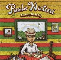 PAOLO NUTINI - SUNNY SIDE UP in der Gruppe CD / Pop-Rock bei Bengans Skivbutik AB (508521)