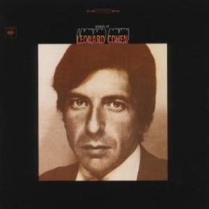 Cohen Leonard - Songs Of Leonard Cohen in der Gruppe UNSERE TIPPS / Weihnachtsgeschenktipp CD bei Bengans Skivbutik AB (508878)