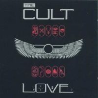 The Cult - Love in der Gruppe CD bei Bengans Skivbutik AB (509367)