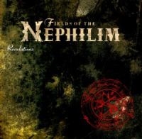 Fields Of The Nephilim - Revelations in der Gruppe CD / Pop-Rock bei Bengans Skivbutik AB (509384)