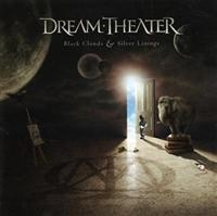 DREAM THEATER - BLACK CLOUDS & SILVER LININGS in der Gruppe UNSERE TIPPS / Weihnachtsgeschenktipp CD bei Bengans Skivbutik AB (509474)