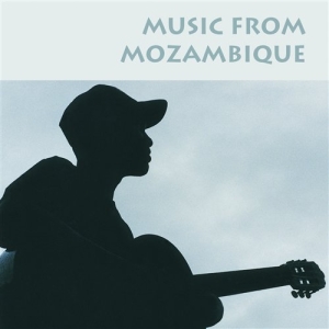 Blandade Artister - Music From Mozambique in der Gruppe UNSERE TIPPS / Weihnachtsgeschenktipp CD bei Bengans Skivbutik AB (509882)