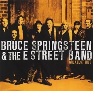 Springsteen Bruce & The E Street Band - Greatest Hits in der Gruppe UNSERE TIPPS / Weihnachtsgeschenktipp CD bei Bengans Skivbutik AB (511174)