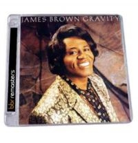 Brown James - Gravity - Expanded Edition in der Gruppe CD / RnB-Soul bei Bengans Skivbutik AB (511239)