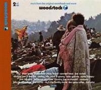 Various Artists - Woodstock: Music From The Orig in der Gruppe UNSERE TIPPS / Weihnachtsgeschenktipp CD bei Bengans Skivbutik AB (511414)