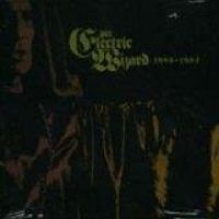 ELECTRIC WIZARD - PRE-ELECTRIC WIZARD 1989-1994 in der Gruppe UNSERE TIPPS / Weihnachtsgeschenktipp CD bei Bengans Skivbutik AB (511441)