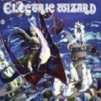 ELECTRIC WIZARD - ELECTRIC WIZARD in der Gruppe UNSERE TIPPS / Weihnachtsgeschenktipp CD bei Bengans Skivbutik AB (511442)