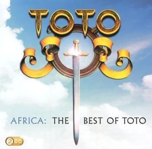 Toto - Africa: The Best Of Toto in der Gruppe UNSERE TIPPS / Weihnachtsgeschenktipp CD bei Bengans Skivbutik AB (511531)