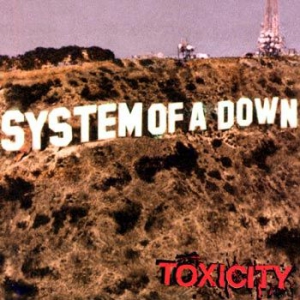 System Of A Down - Toxicity in der Gruppe UNSERE TIPPS / Klassiska lablar / American Recordings bei Bengans Skivbutik AB (511838)