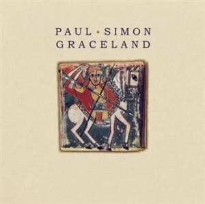 Simon Paul - Graceland 25Th Anniversary Edition in der Gruppe UNSERE TIPPS / Weihnachtsgeschenktipp CD bei Bengans Skivbutik AB (511882)