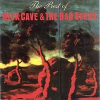 Nick Cave & The Bad Seeds - The Best Of Nick Cave & The Bad See in der Gruppe CD / Best Of,Pop-Rock bei Bengans Skivbutik AB (511999)