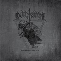 DIOCLETIAN - ANNIHILATION RITUALS in der Gruppe CD / Hårdrock bei Bengans Skivbutik AB (512463)