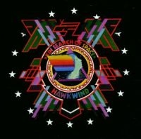 HAWKWIND - IN SEARCH OF SPACE in der Gruppe UNSERE TIPPS / Weihnachtsgeschenktipp CD bei Bengans Skivbutik AB (512477)