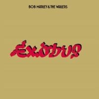 Bob Marley & The Wailers - Exodus in der Gruppe UNSERE TIPPS / Weihnachtsgeschenktipp CD bei Bengans Skivbutik AB (512607)