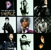 PRINCE - THE VERY BEST OF PRINCE in der Gruppe UNSERE TIPPS / Weihnachtsgeschenktipp CD bei Bengans Skivbutik AB (512670)