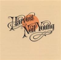 NEIL YOUNG - HARVEST in der Gruppe UNSERE TIPPS / Weihnachtsgeschenktipp CD bei Bengans Skivbutik AB (512778)